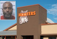 Former councilman arrested for making sick ‘little girls’ rape threats to Hooters employee