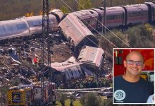 Florida first-responder couple survives Spain train crash that killed 69 — then leapt into action to save lives