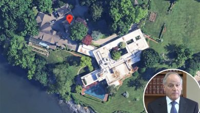Embattled Purdue Pharma exec ordered to stop blocking sale of mansion to fund opioid settlements