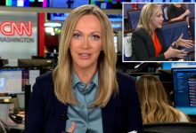 Ex-CNN veteran Paula Reid joins MS NOW to be their top White House reporter