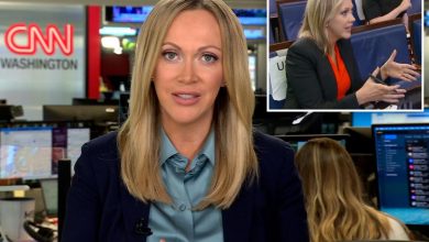 Ex-CNN veteran Paula Reid joins MS NOW to be their top White House reporter