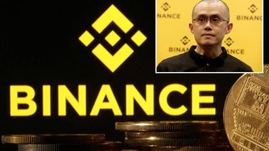 Binance founder says crypto exchange may have been hacked — leading to firms freezing over $2B