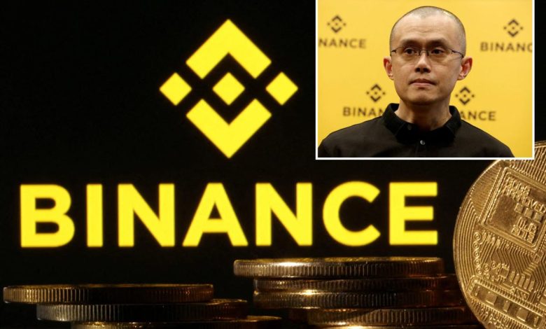 Binance founder says crypto exchange may have been hacked — leading to firms freezing over $2B