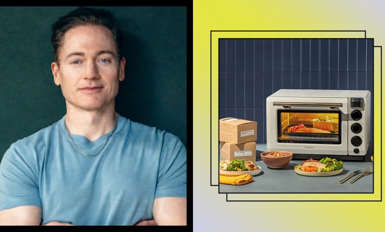 Hey, Biohackers: Bryan Johnson’s Longevity Diet Just Hit Meal Delivery