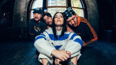 Stand Atlantic Bag First ARIA No. 1 With ‘GODBREATH’