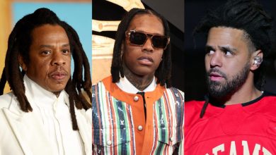 Jay-Z and J. Cole Back Lil Durk’s Latest Bid for Release: “Respectful and Focused”