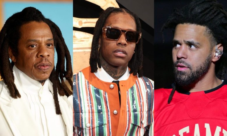 Jay-Z and J. Cole Back Lil Durk’s Latest Bid for Release: “Respectful and Focused”