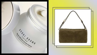 Nordstrom’s Fall Sale Just Dropped: Snag 60 Percent Off, Saint Laurent Sunglasses, Bobbi Brown Beauty and More