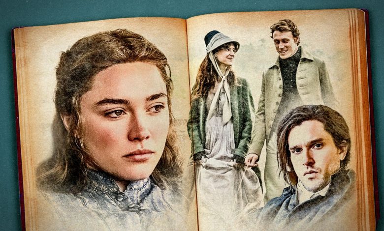 Free IP and Fresh Eyes: How Hollywood Is Reinventing the Classics
