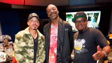 Snoop Dogg’s ‘Doggyland’ Expanding Children’s Book Series (Exclusive First Look)