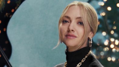Amanda Seyfried Joins Tiffany & Co. as House Ambassador, Stars in Derek Cianfrance Short Film