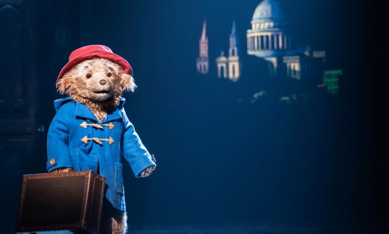 ‘Paddington: The Musical’ Extends West End Run Due to “Unprecedented Demand”