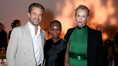 Hollywood’s Hottest New Event: the Airbnb.org Gala?