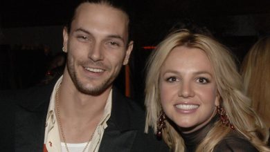 Exclusive | Kevin Federline hit with staggering credit card bill after Britney Spears payments end