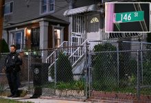 Woman, 81, found dead in her NYC home, person of interest taken into custody