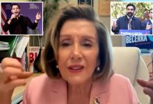 Nancy Pelosi calls Mamdani, El-Sayed’s past comments on Israel ‘concerning’ and ‘wrong’