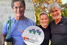 Actor dies suddenly after injecting peptides — despite doctor’s approval