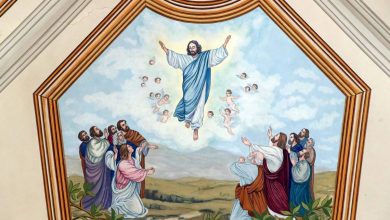Jesus’ resurrection account may have gotten a biblical makeover, researcher claims